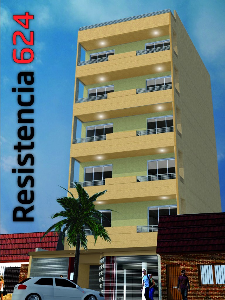 Inmobiliaria en Lanus - Torre Mónaco II - Resistencia al 600 - Lanús, Lanús Oeste - Departamento en Venta - D'ATRI PROPIEDADES Inmobiliaria en Lanus - Torre Mónaco II - Resistencia al 600 - Lanús, Lanús Oeste - Departamento en Venta - D'ATRI PROPIEDADES